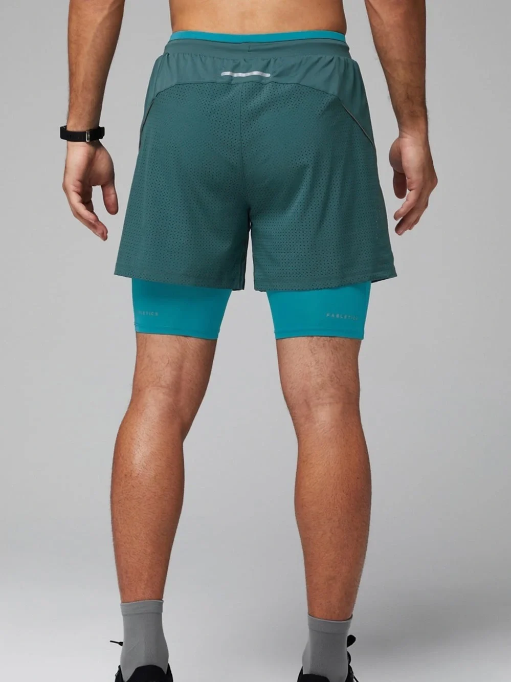 Fabletics The Kadence Short Lined
